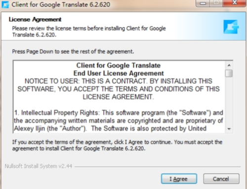 Google Translateu5ba2u6237u7aefu4e0bu8f7d 