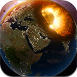 黑洞风暴宇宙吞噬畅快解压