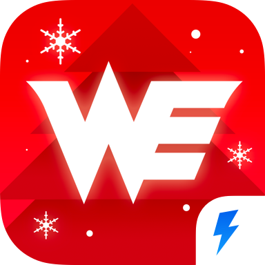 WE俱乐部安卓版下载与实时互动v7.5.8 最新版