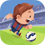 金球制胜无限资源足球竞技