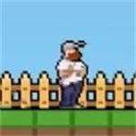 横版像素植物大战僵尸无限资源畅玩