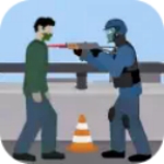 僵尸防御射击中文策略生存手游推荐