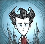 饥荒中文免费版异世界生存挑战v1.17 无敌版