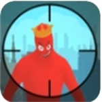 最强勇士卡通射击畅玩无阻