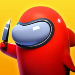 太空行动无限金星解锁多人对抗新v1.54 无限钻石版