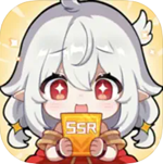 二次元抽卡自由收集
