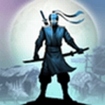 忍者武士暗影格斗动作游戏免费版v1.82.1 无敌版