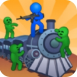 末日僵尸列车金币无限版v4.0.0 无敌版本