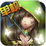 幻想小勇士免费版正式开放下载v1.4.9 内置菜单版