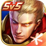 王者荣耀5V5竞技下载