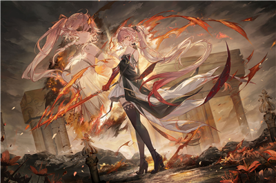 鸣潮1.4版本活动总览