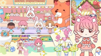 u843du6a31u5c0fu9547u65f6u5149u5ba2u6808u514du8d39u7248