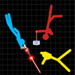 僵尸布偶物理格斗无限资源畅玩