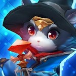 巫师猫魔法射击传奇v0.1.2 免费版