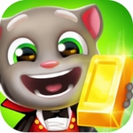 汤姆猫跑酷无限金币钻石版下载v7.5.1.7076 无限钻石版