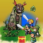 百货店像素经营冒险RPG手游下载v1.8.5 免费版