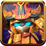 果宝特攻4机甲王免费畅玩v1.0.0 免费钻石版