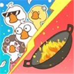 暴躁大鹅无限金币畅玩版v1.0.1 内置修改器版