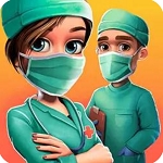 大医坊纯净版医疗经营模拟v1.0 无需验证版