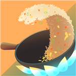 老爹大排档美食烹饪经营乐趣v1.0.3 无限金币版