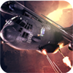 僵尸炮艇生存空战射击手游