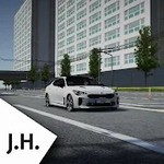 真实3D驾驶模拟全解锁畅玩