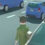 过马路模拟器免费畅玩安全交通