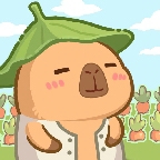 慢豚豚的治愈田园生活