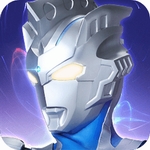 奥特曼传奇英雄全角色解锁畅玩v22.0.1 免费版