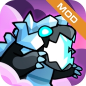 宝箱守护者无限资源畅玩版