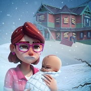 莉莉的花园三消建造与浪漫物语