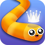 Snakeio卡通贪吃蛇联机竞技v2.1.98 手机版