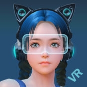 我的VR女友无限金币钻石畅玩版
