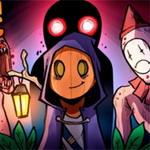 南瓜恐慌中文版v1.0.2无限金币版