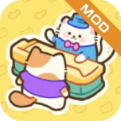 猫咪旅馆经营模拟v2.5.2 无广告版