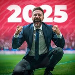 梦幻足球联盟2024移动版