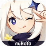 原神幻想世界自由冒险之旅v4.8.0 安卓版