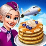 飞机大厨环球美食烹饪之旅v9.0.7 无限燃油版