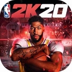 NBA2K20无限金币畅玩版