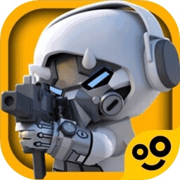 六号特工沉浸式射击v1.7 无限钻石版