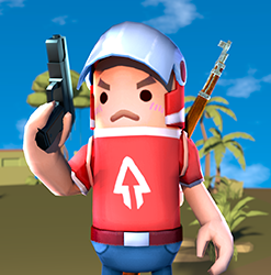 奇葩吃鸡派2025特色玩法全新上线