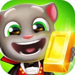 汤姆猫跑酷国际服无限资源全角色畅玩版v7.5.1.7076 无广告版