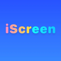 我的桌面iScreen美化神器免费使用v1.9.85 最新版