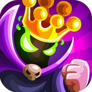 王国保卫战4全英雄塔防策略手游v1.3.6 免登录版