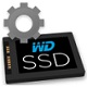 WD SSD Dashboard硬盘管理工具