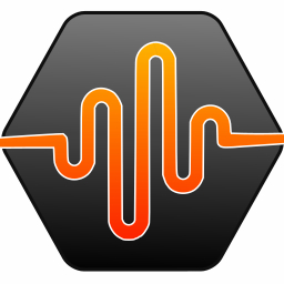 WaveEditor中文版专业音频剪辑工具