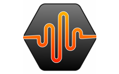 WaveEditor音频编辑界面