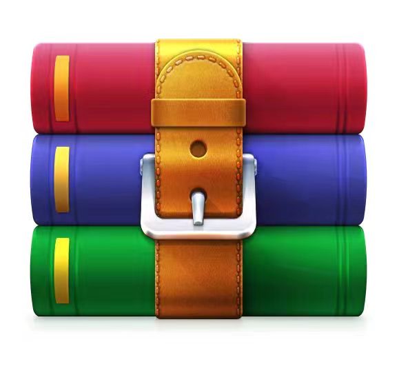 WinRAR高效文件管理工具使用