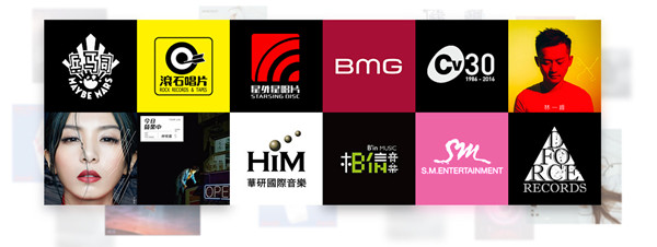 功能界面示意图