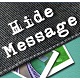 DU Hide Message隐私防护必备工具